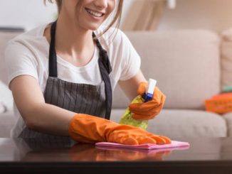 Housekeeper Job Opportunities in the UK – Apply Now