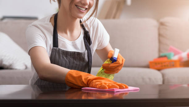 Housekeeper Job Opportunities in the UK – Apply Now