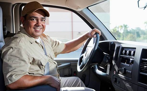 Truck Driver Jobs in the USA